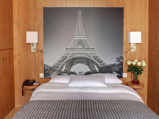 Best Western Hotel Ronceray Opera - Immagine 4
