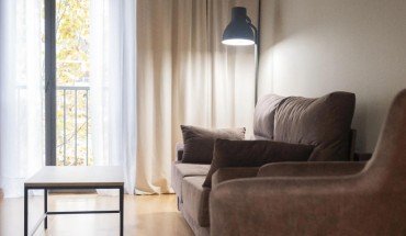 Apartments Hotel Sant Pau