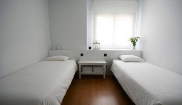 Apartments Hotel Sant Pau