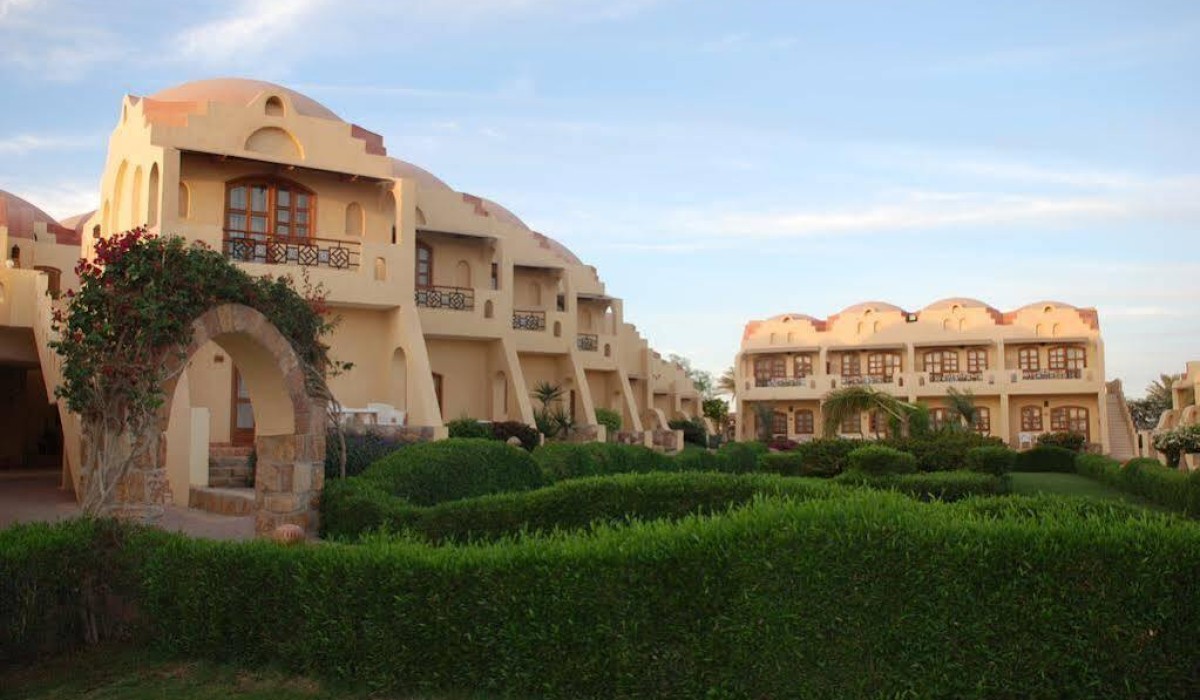 Bliss Abo Nawas Resort - All Inclusive - Immagine 2