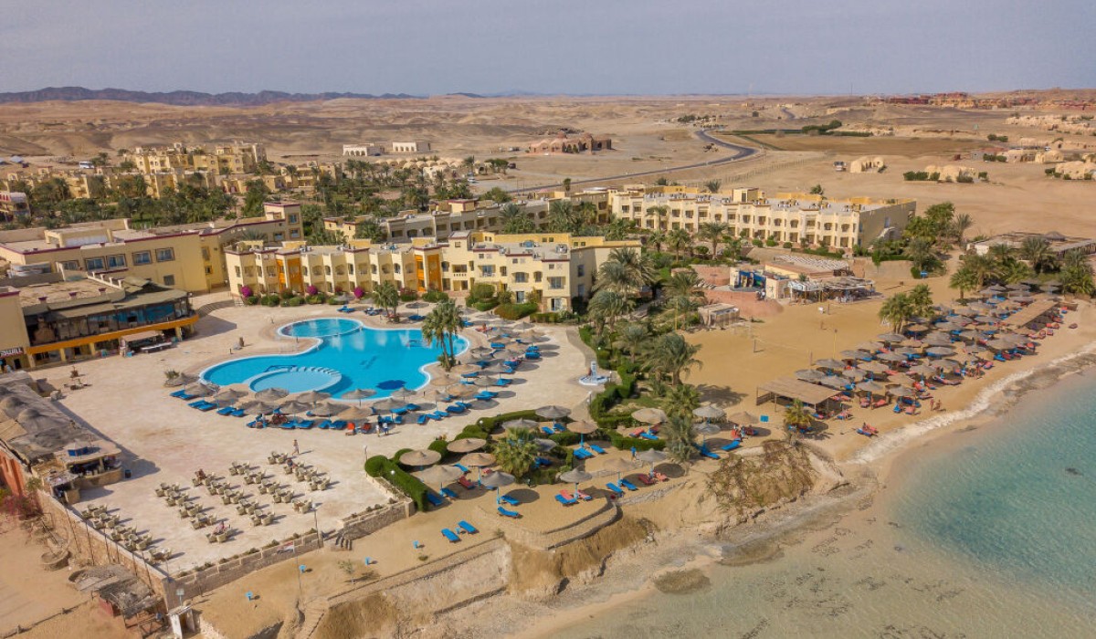 Blue Reef Marsa Alam - All inclusive - Immagine 1 Blue Reef Marsa Alam - All inclusive - Immagine 1