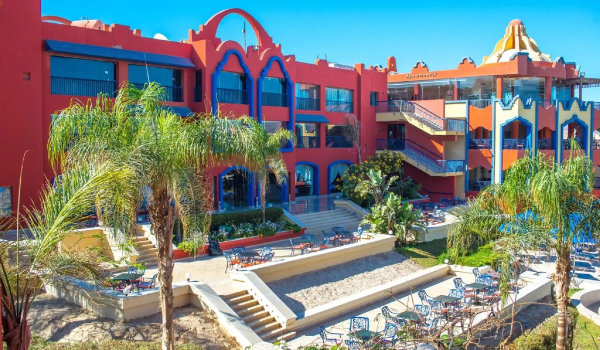 Aurora Bay Resort Marsa Alam - Immagine 2