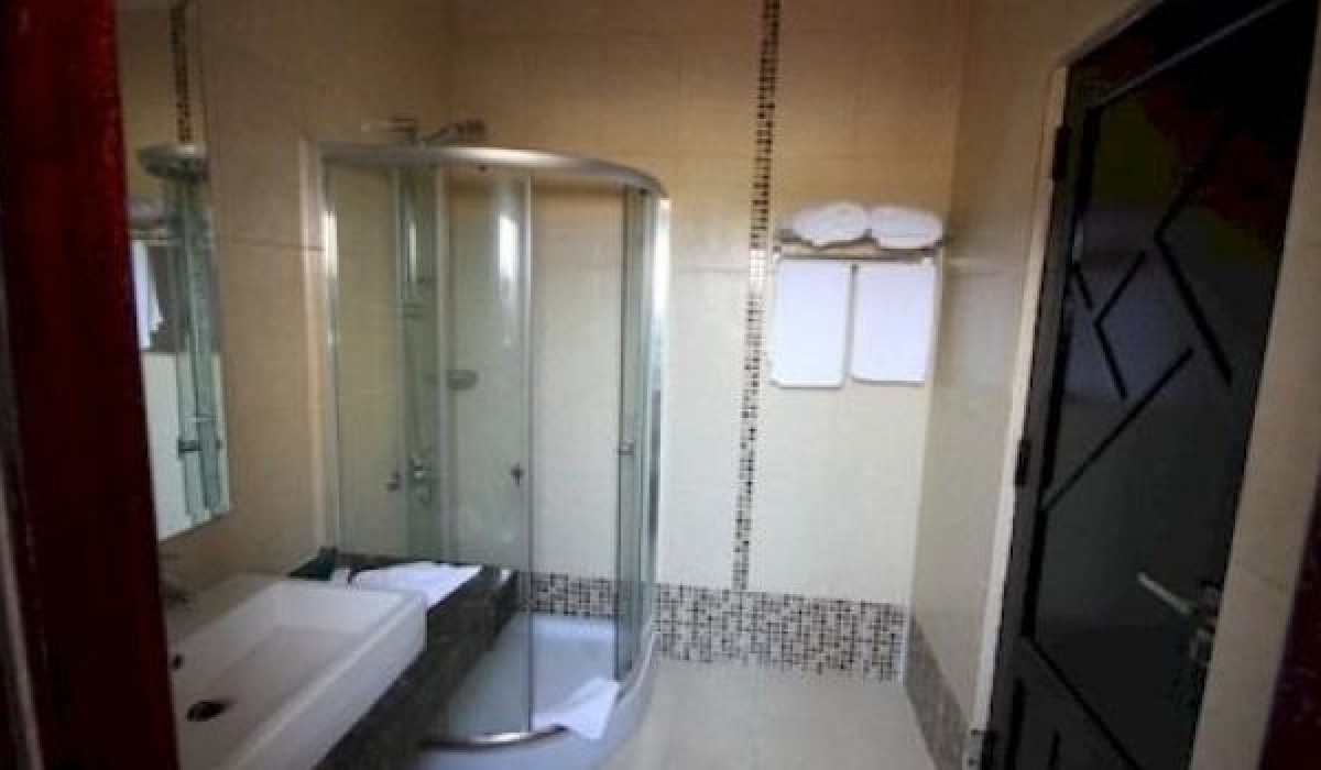 BeachSafari Resort - Immagine 9 BeachSafari Resort - Immagine 9