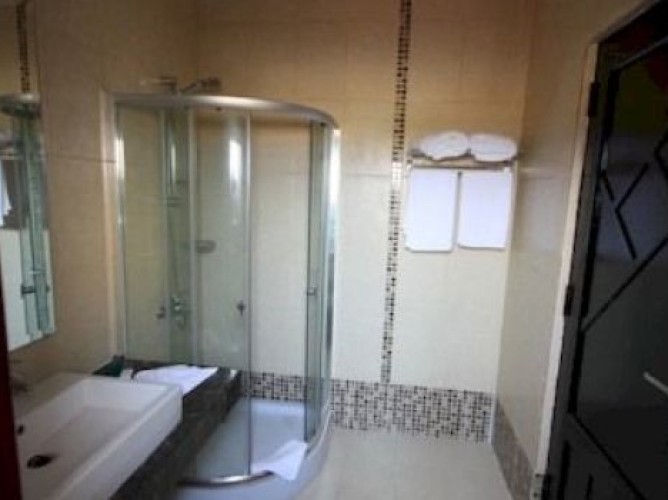 BeachSafari Resort - Immagine 9 BeachSafari Resort - Immagine 9