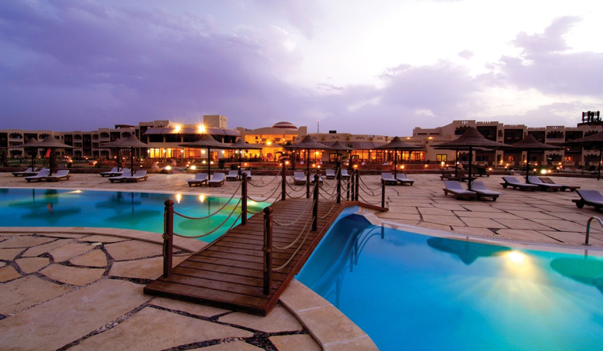Bliss Nada Beach Resort - Immagine 2