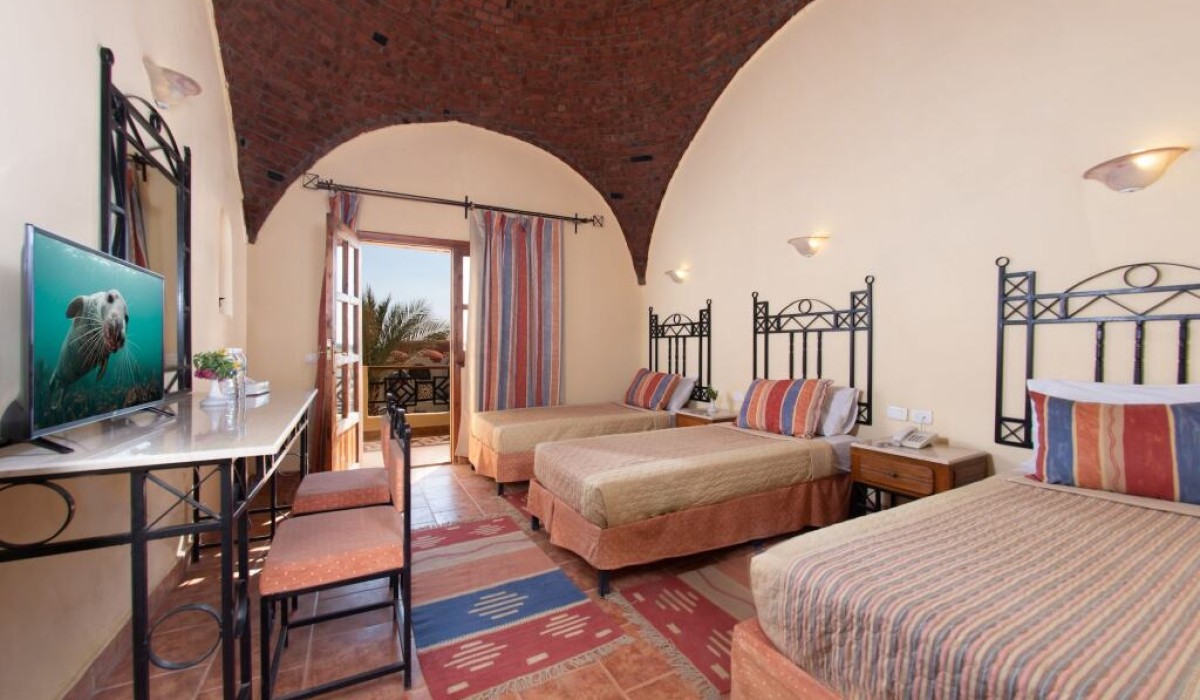 Bliss Marina Beach Resort All Inclusive - Immagine 2 Bliss Marina Beach Resort All Inclusive - Immagine 2