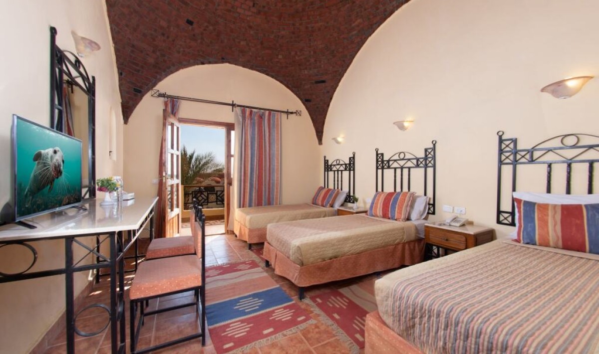 Bliss Marina Beach Resort All Inclusive - Immagine 1 Bliss Marina Beach Resort All Inclusive - Immagine 1