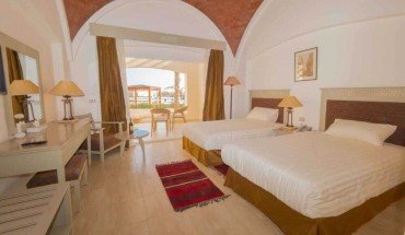 Aurora Queen Resort Marsa Alam