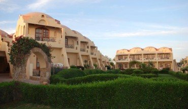 Bliss Abo Nawas Resort - All Inclusive