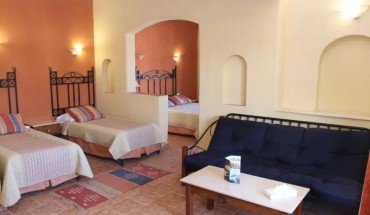 Bliss Marina Beach Resort All Inclusive