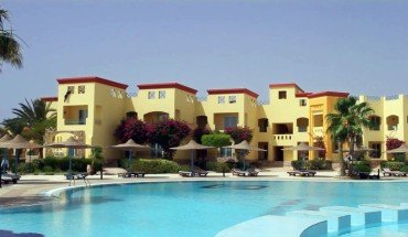 Blue Reef Marsa Alam - All inclusive