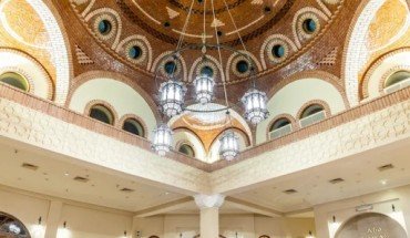 Bliss Abo Nawas Resort - All Inclusive