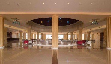 Aurora Queen Resort Marsa Alam