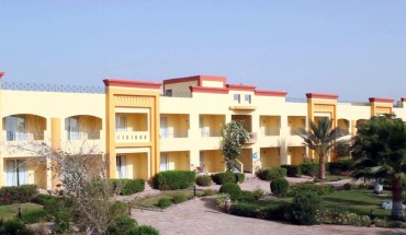 Blue Reef Marsa Alam - All inclusive