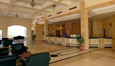 Brayka Lagoon Resort