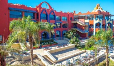 Aurora Bay Resort Marsa Alam