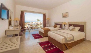 Aurora Queen Resort Marsa Alam