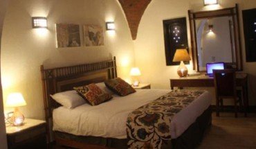 Beach Safari Nubian Resort