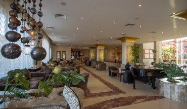 Aurora Bay Resort Marsa Alam