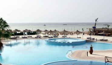 Blue Reef Marsa Alam - All inclusive