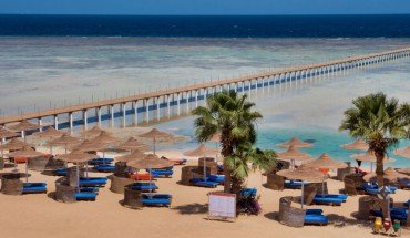 Blue Reef Marsa Alam - All inclusive
