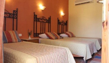 Bliss Marina Beach Resort All Inclusive