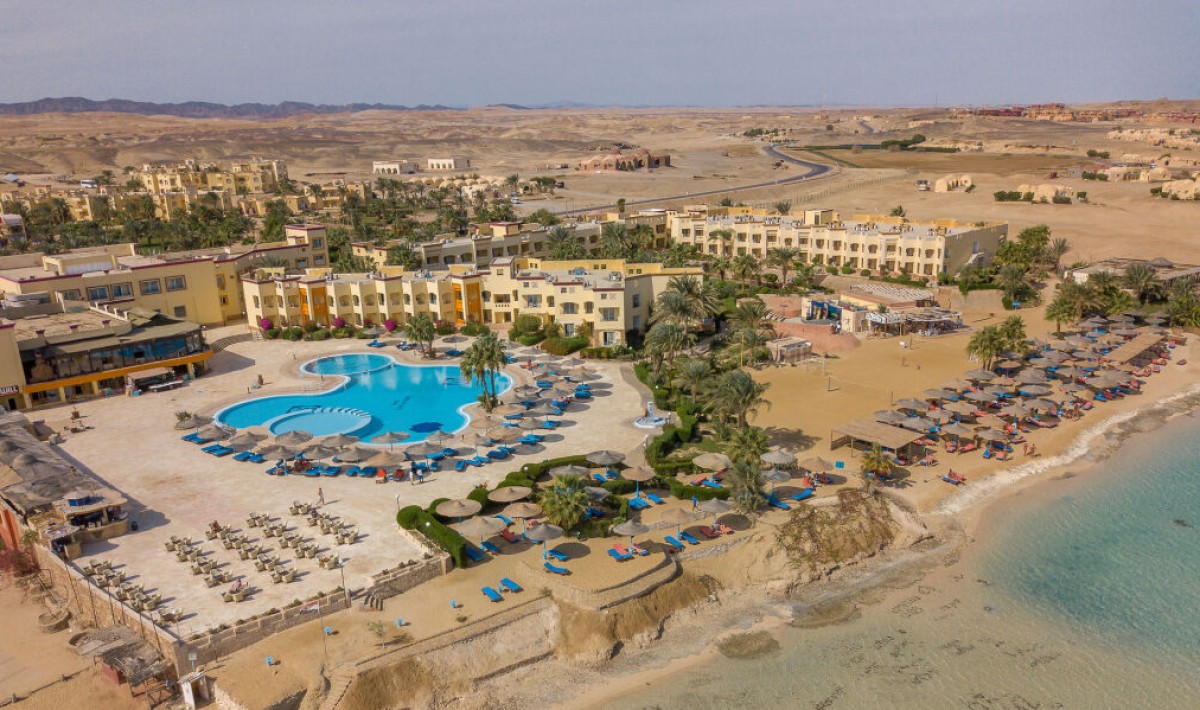 Blue Reef Marsa Alam - All inclusive - Immagine 1 Blue Reef Marsa Alam - All inclusive - Immagine 1