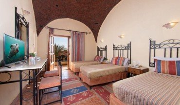 Bliss Marina Beach Resort All Inclusive