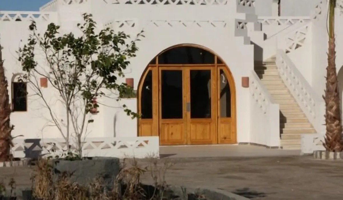 Beach Safari Nubian Resort - Immagine 2 Beach Safari Nubian Resort - Immagine 2