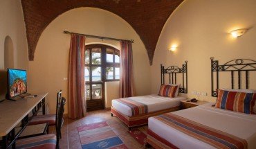 Bliss Abo Nawas Resort - All Inclusive