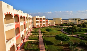 Bliss Nada Beach Resort
