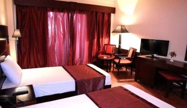 Brayka Lagoon Resort