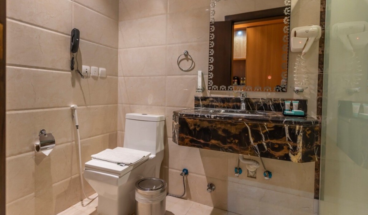 Paradise inn Jeddah - Immagine 9
