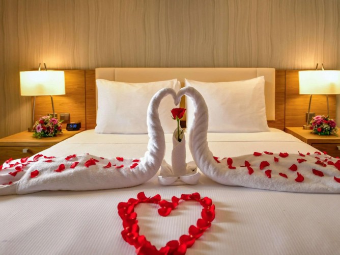 Clarion Hotel Jeddah Airport - Immagine 6