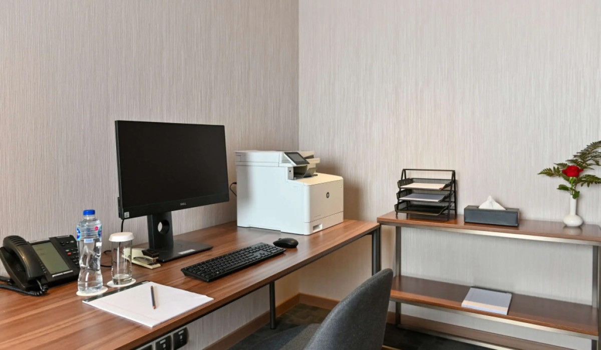 Clarion Hotel Jeddah Airport - Immagine 5