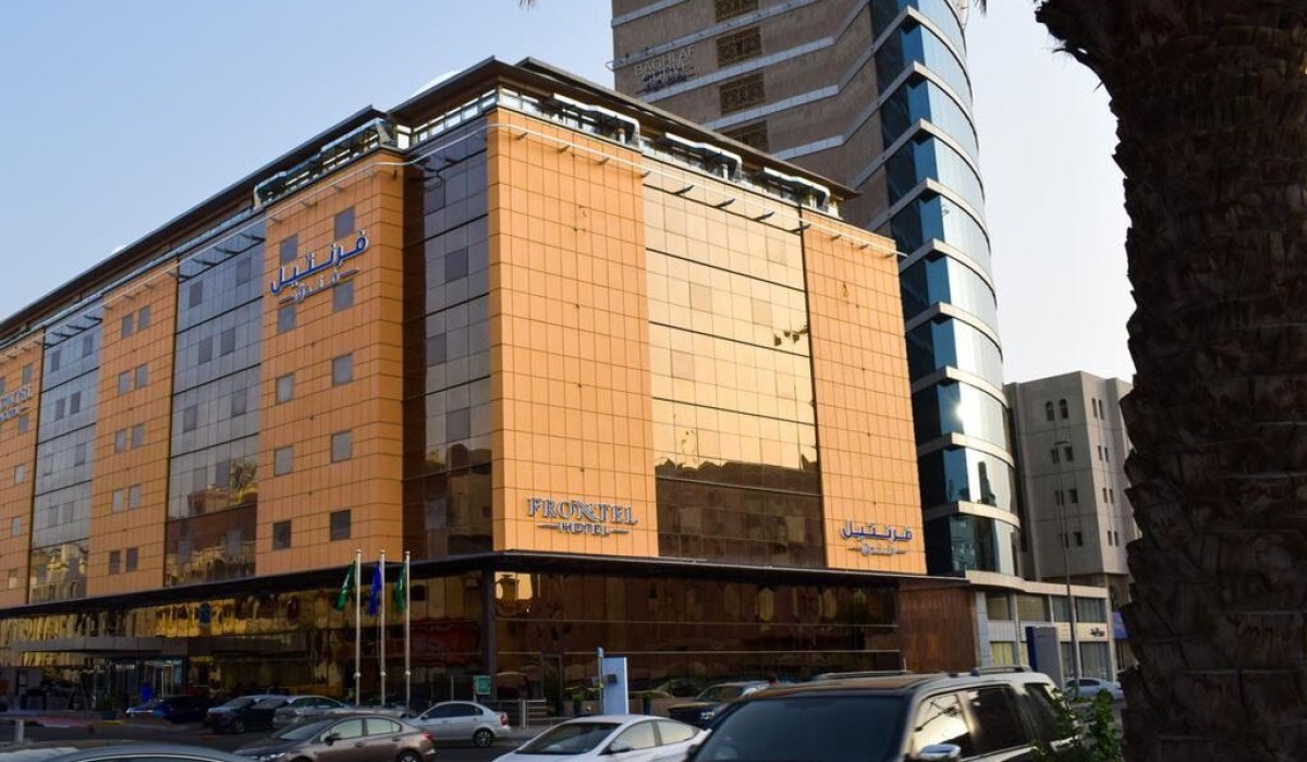 Paradise Elite Hotel - Immagine 2 Paradise Elite Hotel - Immagine 2