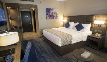 Paradise Elite Hotel