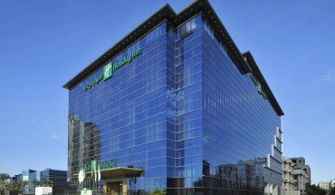 Holiday Inn Jeddah Corniche by IHG