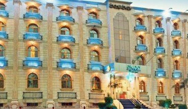 Regency Jeddah Hotel Regency Jeddah Hotel