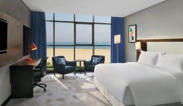Holiday Inn Jeddah Corniche by IHG