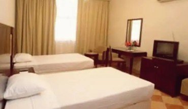 Regency Jeddah Hotel Regency Jeddah Hotel