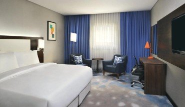 Holiday Inn Jeddah Corniche by IHG