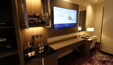 Paradise Elite Hotel