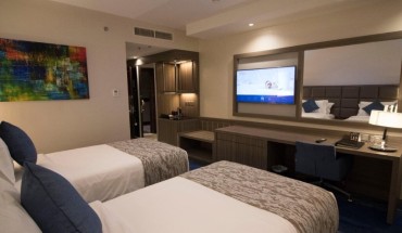 Paradise Elite Hotel