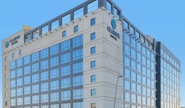 Clarion Hotel Jeddah Airport