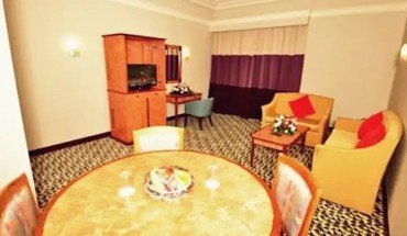 Regency Jeddah Hotel Regency Jeddah Hotel