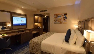 Paradise Elite Hotel