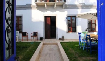Smart City Suites Bodrum
