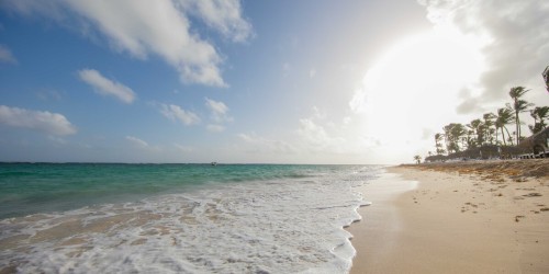 Unde să dormi în Punta Cana