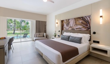 Breathless Punta Cana Resort & Spa